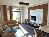 İcarəyə verilir 3 otaqlı yeni tikili 120 m², 8 Noyabr m., photo 2 from 8