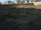 Satılır  torpaq 6 sot, Badamdar q., photo 1 from 3