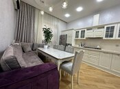 6 otaqlı həyət evi/bağ evi - Badamdar q. - 290 m²