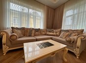 6 otaqlı həyət evi/bağ evi - Badamdar q. - 290 m²