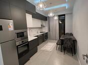 İcarəyə verilir 3 otaqlı yeni tikili 135 m², İnşaatçılar m., photo 7 from 8