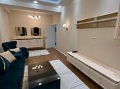 İcarəyə verilir 3 otaqlı yeni tikili 135 m², İnşaatçılar m., photo 5 from 8