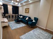 İcarəyə verilir 3 otaqlı yeni tikili 135 m², İnşaatçılar m., photo 1 from 8