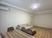 İcarəyə verilir 2 otaqlı yeni tikili 80 m², Həzi Aslanov m., photo 3 from 8