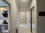İcarəyə verilir 2 otaqlı yeni tikili 80 m², Həzi Aslanov m., photo 4 from 8