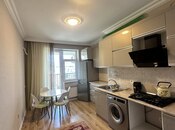 İcarəyə verilir 2 otaqlı yeni tikili 80 m², Həzi Aslanov m., photo 5 from 8