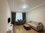 İcarəyə verilir 2 otaqlı yeni tikili 80 m², Həzi Aslanov m., photo 2 from 8