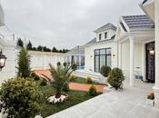 Satılır 4 otaqlı həyət evi/bağ evi 210 m², Mərdəkan q., photo 7 from 8