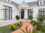 4 otaqlı həyət evi/bağ evi - Mərdəkan q. - 210 m²