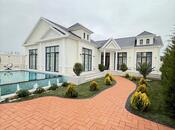 4 otaqlı həyət evi/bağ evi - Mərdəkan q. - 210 m²