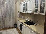 Satılır 2 otaqlı yeni tikili 63 m², Qara Qarayev m., photo 3 from 8