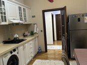 Satılır 2 otaqlı yeni tikili 63 m², Qara Qarayev m., photo 2 from 8