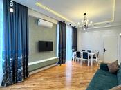 2 otaqlı yeni tikili - Həzi Aslanov m. - 53 m²