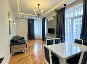 2 otaqlı yeni tikili - Həzi Aslanov m. - 53 m²