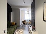 Satılır 3 otaqlı yeni tikili 74 m², Qara Qarayev m., photo 2 from 8