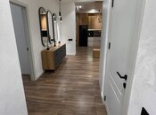 İcarəyə verilir 3 otaqlı yeni tikili 120 m², Ağ şəhər q., photo 8 from 8