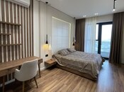 İcarəyə verilir 3 otaqlı yeni tikili 120 m², Ağ şəhər q., photo 3 from 8