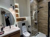 İcarəyə verilir 3 otaqlı yeni tikili 120 m², Ağ şəhər q., photo 7 from 8