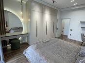 İcarəyə verilir 3 otaqlı yeni tikili 120 m², Ağ şəhər q., photo 2 from 8