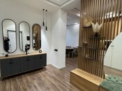 İcarəyə verilir 3 otaqlı yeni tikili 120 m², Ağ şəhər q., photo 4 from 8