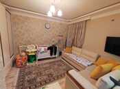 Elan №5968727 - Bakı, İnşaatçılar m., 1 otaqlı, 24 m², 2/2 mərtəbə