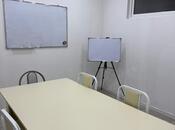 Сдаётся 1-комн. офис 12 м², м. Насими, photo 6 from 8