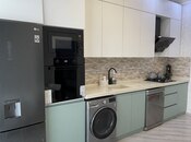 3 otaqlı yeni tikili - Nəriman Nərimanov m. - 100 m²