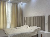 3 otaqlı yeni tikili - Nəriman Nərimanov m. - 100 m²