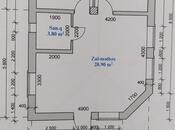 Satılır 3 otaqlı həyət evi/bağ evi 70 m², Dübəndi q., photo 2 from 8