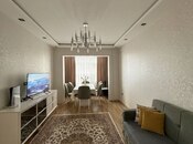 Satılır 2 otaqlı köhnə tikili 65 m², Əhmədli m., photo 3 from 8