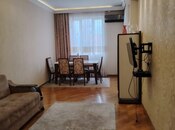 2 otaqlı yeni tikili - Badamdar q. - 63 m²
