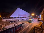 İcarəyə verilir 4 otaqlı ofis 120 m², Sahil m., photo 6 from 8