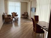 İcarəyə verilir 2 otaqlı yeni tikili 80 m², Nəsimi r., photo 3 from 8