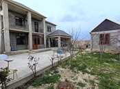 7 otaqlı həyət evi/bağ evi - Masazır q. - 200 m²