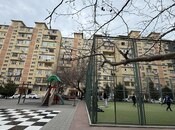 2 otaqlı köhnə tikili - Yeni Yasamal q. - 65 m²