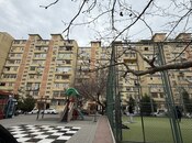 2 otaqlı köhnə tikili - Yeni Yasamal q. - 65 m²