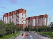 Satılır 3 otaqlı yeni tikili 94 m², photo 2 from 8