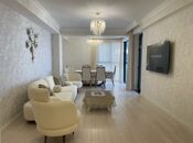 İcarəyə verilir 4 otaqlı yeni tikili 170 m², Bayıl q., photo 3 from 8