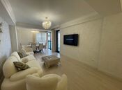 İcarəyə verilir 4 otaqlı yeni tikili 170 m², Bayıl q., photo 4 from 8