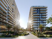 Продаётся 1-комн. новостройка 38.9 м², пос. Нардаран, photo 3 from 4