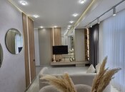 2-комн. новостройка - м. Кара Караев - 77 м²