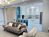3 otaqlı yeni tikili - Gənclik m. - 126 m²