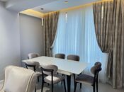 3 otaqlı yeni tikili - Gənclik m. - 126 m²