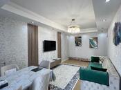 Satılır 2 otaqlı yeni tikili 90 m², Həzi Aslanov m., photo 2 from 8