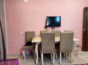 İcarəyə verilir 2 otaqlı həyət evi/bağ evi 80 m², İnşaatçılar m., photo 3 from 8