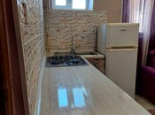 İcarəyə verilir 2 otaqlı həyət evi/bağ evi 80 m², İnşaatçılar m., photo 2 from 8