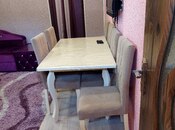 İcarəyə verilir 2 otaqlı həyət evi/bağ evi 80 m², İnşaatçılar m., photo 7 from 8