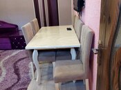 İcarəyə verilir 2 otaqlı həyət evi/bağ evi 80 m², İnşaatçılar m., photo 8 from 8