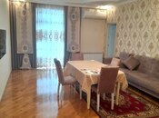 İcarəyə verilir 3 otaqlı yeni tikili 110 m², 8 Noyabr m., photo 2 from 8