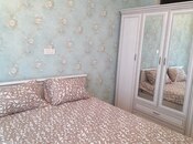 İcarəyə verilir 3 otaqlı yeni tikili 110 m², 8 Noyabr m., photo 7 from 8